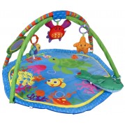 Rozvojová podložka Sun Baby, Útes